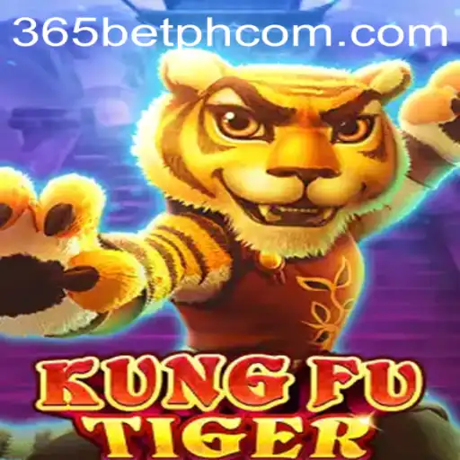 Discover the Thrilling World of KungFuTiger: A Casino Game Adventure on 365betph