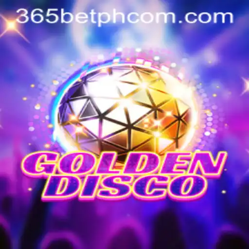GoldenDisco: A Vibrant New Addition to the 365betph Gaming Platform