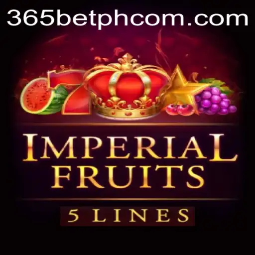 Discover ImperialFruits5: A Thrilling Online Casino Experience with 365betph
