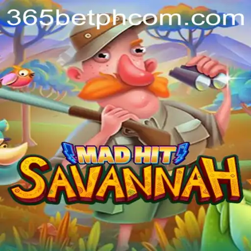 Dive into the Exciting World of MadHitSavannah with 365betph