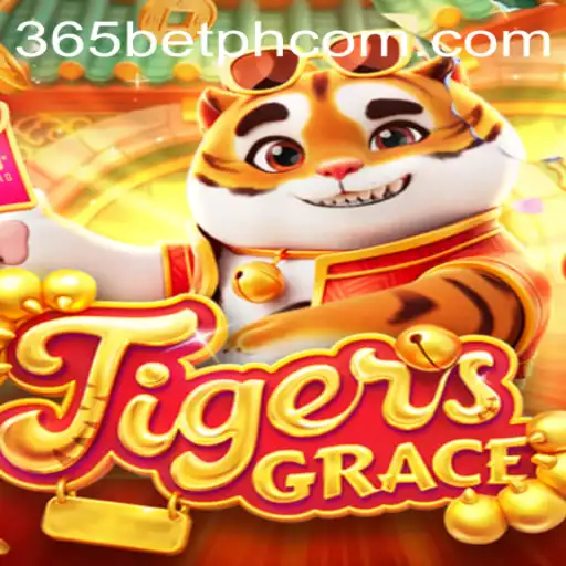 Exploring the World of TigersGrace and Its Connection to 365betph
