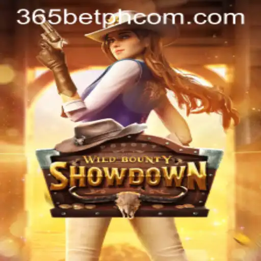 Experience the Thrill of WildBountyShowdown with 365betph