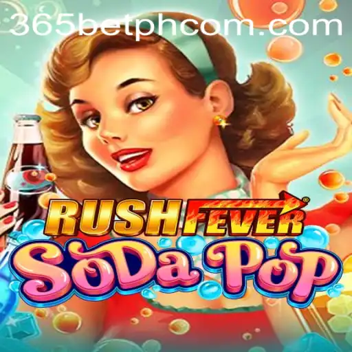 RushFeverSodaPop: A Thrilling Journey into a Vibrant World
