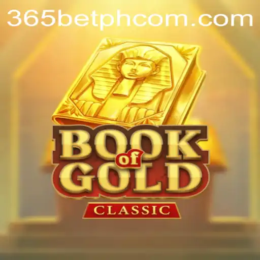 Discover and Play 'Book Of Gold Classic' with 365betph