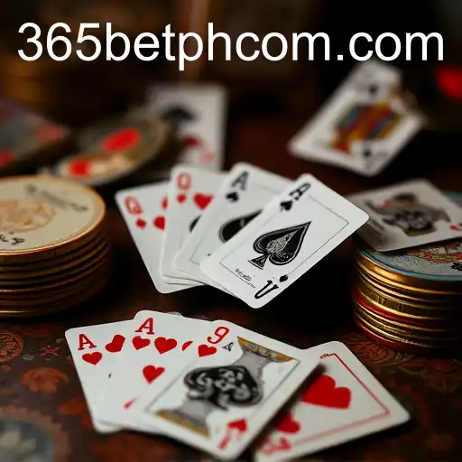 Exploring the World of Card Games Through the Lens of 365betph