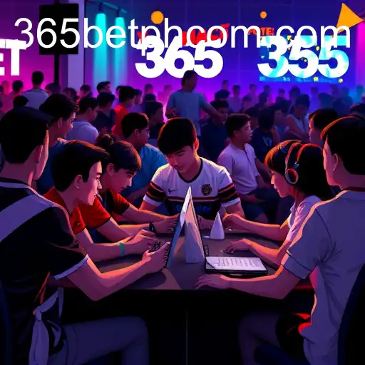 Exploring the World of Player Communities: A Deep Dive into 365betph