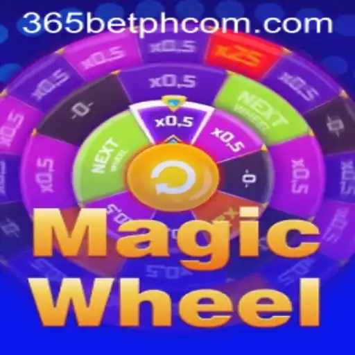 Explore the Thrilling World of MagicWheel on 365betph