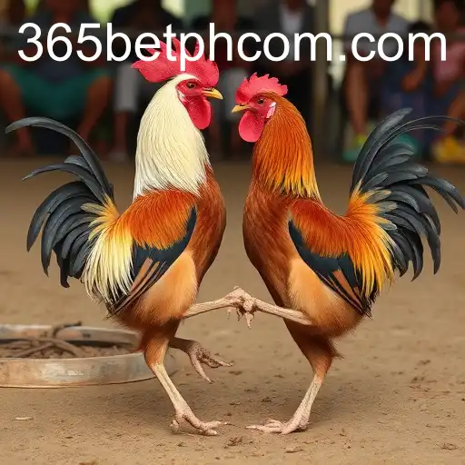 Sabong Games and the Role of 365betph