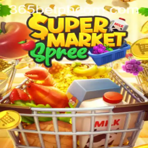 Exploring the Thrilling World of SupermarketSpree in Association with 365betph