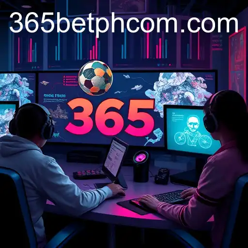 The Impact of Video Games on Entertainment Culture: The Role of 365betph