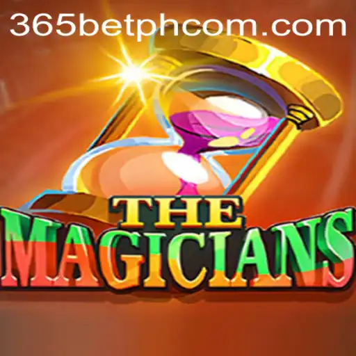 Discover TheMagicians: A Thrilling New Game with 365betph